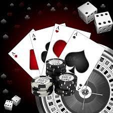 Blackjack live dealer studio