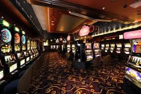 Ikan Jackpot targeting interface on mobile