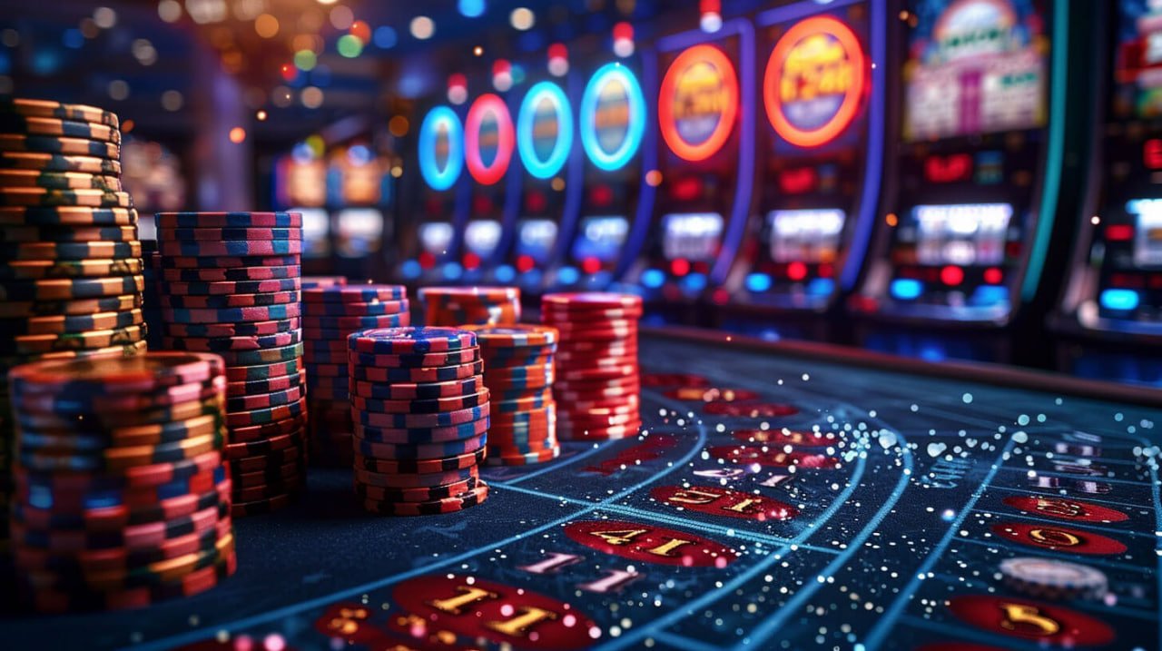 Ikan Jackpot shared pool counter