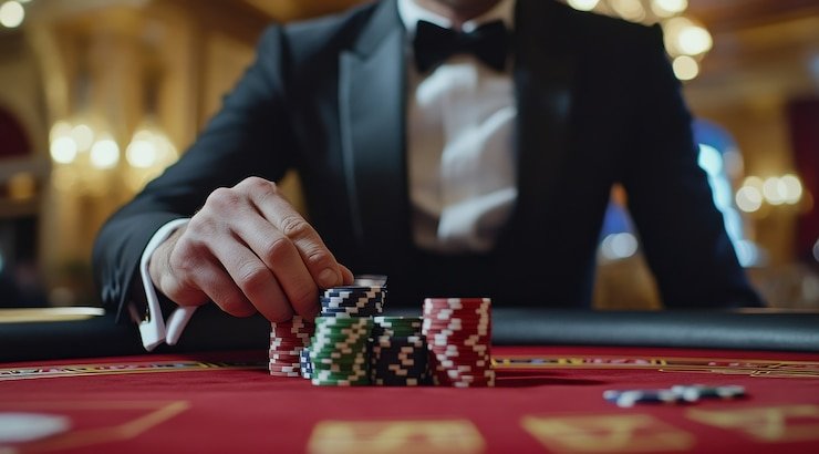 Roulette prize table displayed on biowin 96 mobile app