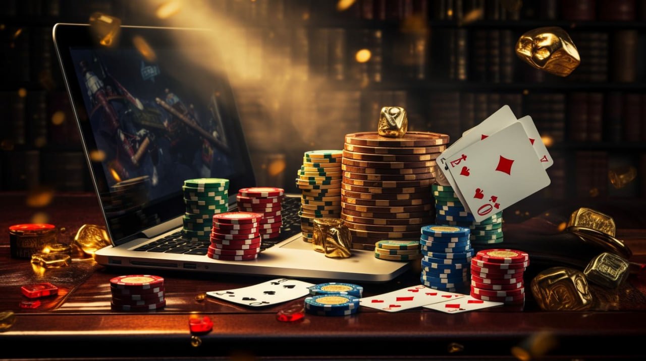 Blackjack payout breakdown on live table